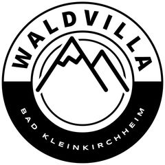 Logo Waldvilla Bad Kleinkirchheim